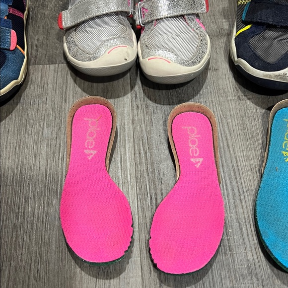 Lot of 2 PLAE Ty size 9 and 1 size 8.5 - Picture 9 of 10